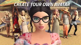 Avakin Life 2