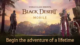 Black Desert Mobile 3