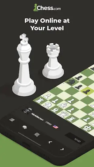 Chess Play and Learn 2