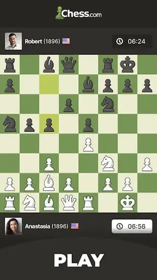 Chess Play and Learn 4