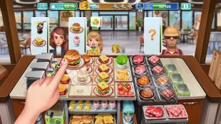 Crazy Cooking Star Chef 2