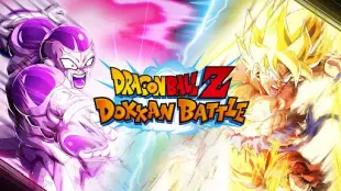 Dragon Ball Z Dokkan Battle 2
