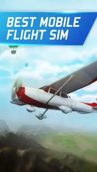 Flight Pilot 3