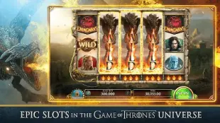 Game of Thrones Slots 3