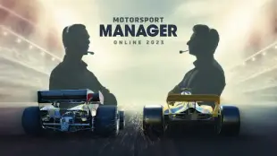 Motorsport Manager Racing 3