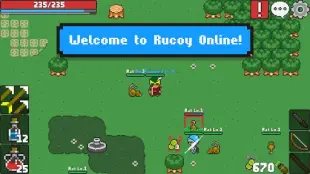 Rucoy Online 2