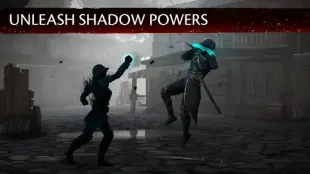 Shadow Fight 3 4