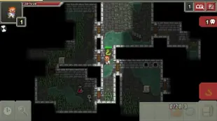 Shattered Pixel Dungeon 2