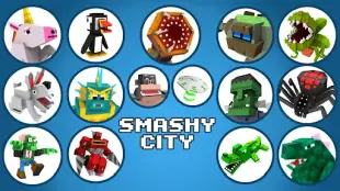 Smashy City 2