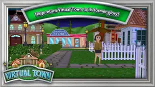 Virtual Town 3