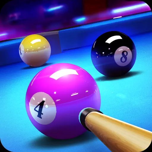 3D Pool Ball Hack APK [MOD Unlimited Chips Gold Unlock VIP]