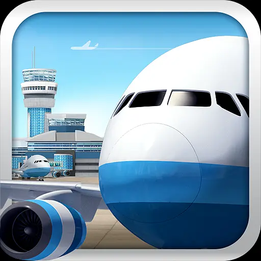 AirTycoon Online 2 Hack APK [MOD Unlimited Credits]