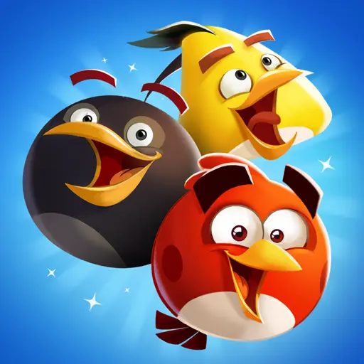 Angry Birds Blast Hack APK [MOD Unlimited Gold Coins]