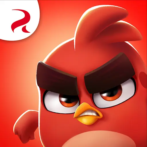 Angry Birds Dream Blast Hack APK [MOD Coins Lives]