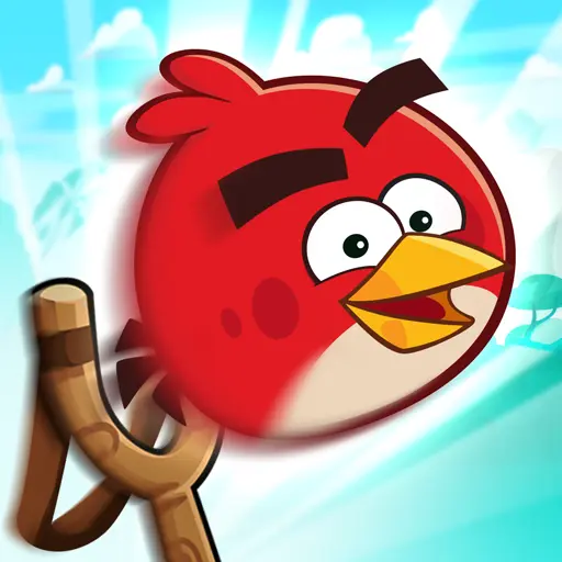 Angry Birds Friends Mod APK Featured 1