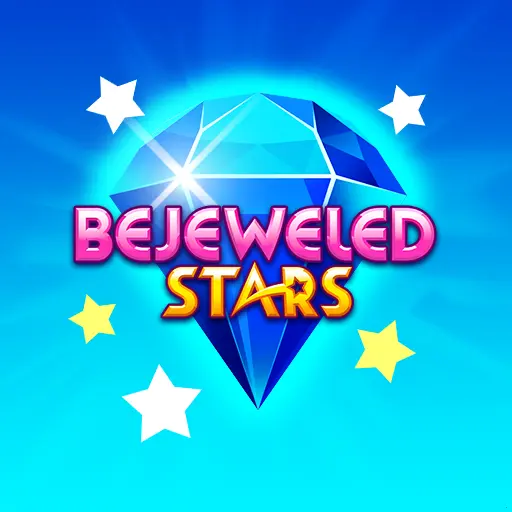 Bejeweled Stars Hack APK [MOD Coins Hearts]