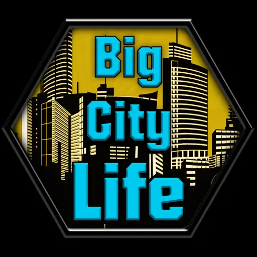 Big City Life Simulator Hack APK [MOD Unlimited Money]