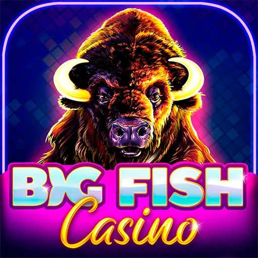 Big Fish Casino Hack APK [MOD Chips Gold Unlock VIP]