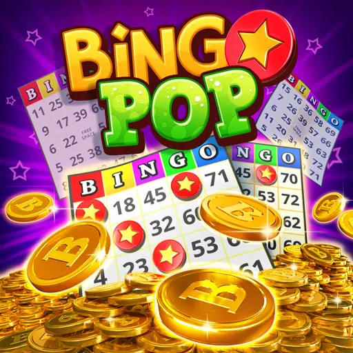 Bingo Pop Hack APK [MOD Coins Cherries Unlock VIP]
