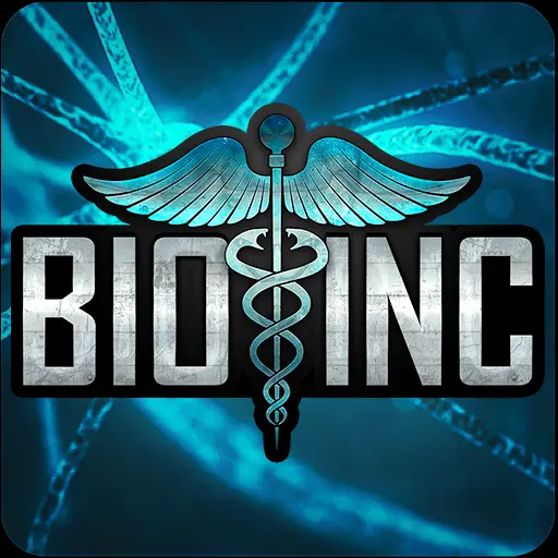 Bio Inc Hack APK [MOD Unlimited Bio Points Coins]