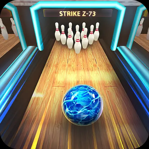 Bowling Crew Mod APK Featured 1