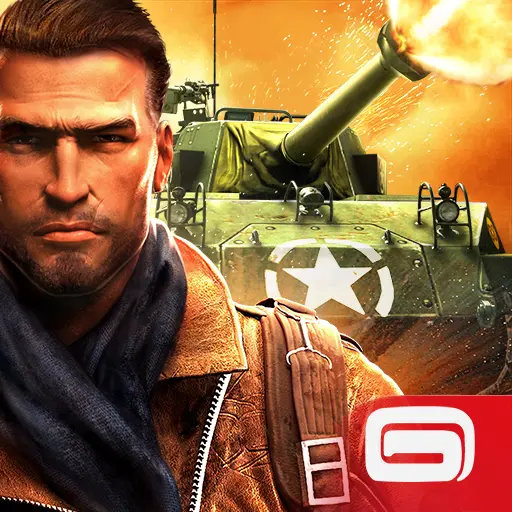 Brothers in Arms 3 Hack APK [MOD Unlimited Medals]