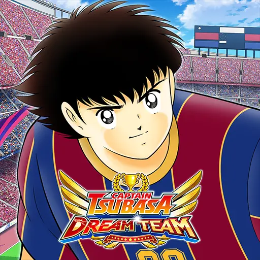 Captain Tsubasa Dream Team Hack APK [MOD Dreamballs Energy]