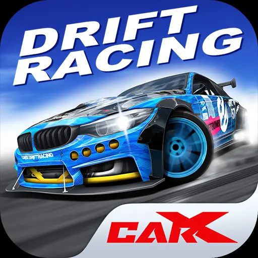 CarX Drift Racing Mod APK Featured 1