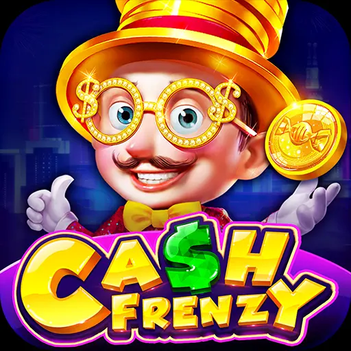 Cash Frenzy Hack APK [MOD Unlimited Coins Emeralds]
