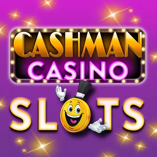 Cashman Casino Hack APK [MOD Unlimited Coins]
