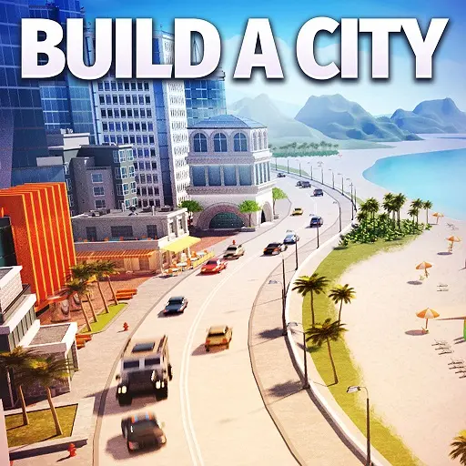 City Island 3 Mod APK Featured 1