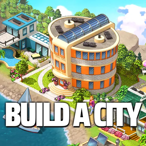 City Island 5 Mod APK Featured 1