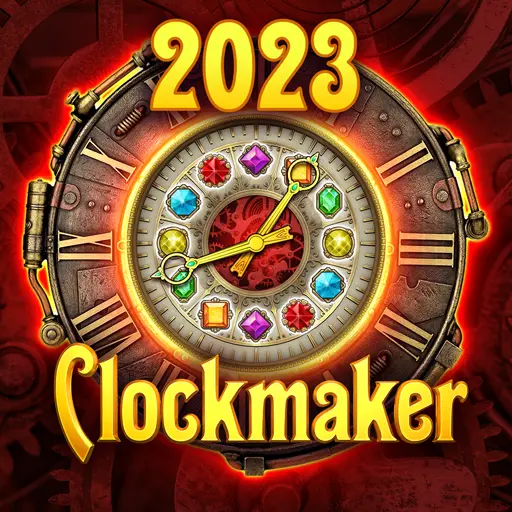 Clockmaker Hack APK [MOD Unlimited Rubies Unlimited Lives]