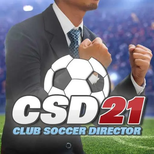 Club Soccer Director 2021 Hack APK [MOD Unlimited Coins]