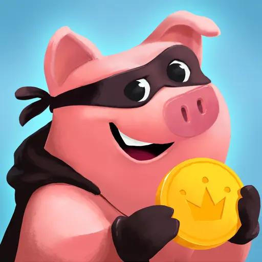 Coin Master Hack APK [MOD Unlimited Spins Coins]