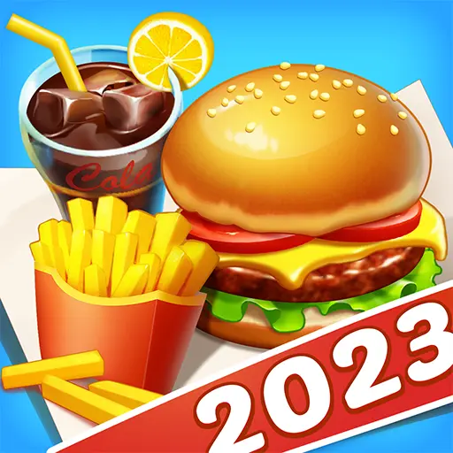 Cooking City Mod APK Featured 1