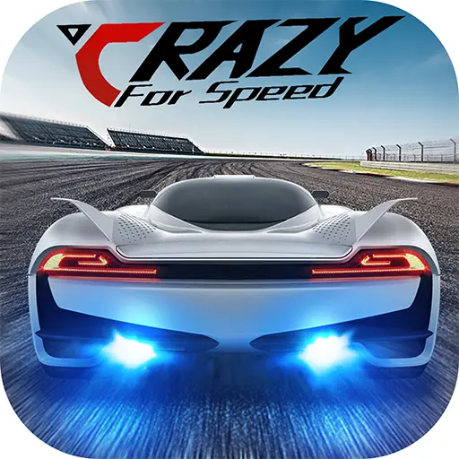 Crazy for Speed Hack APK [MOD Unlimited Coins]