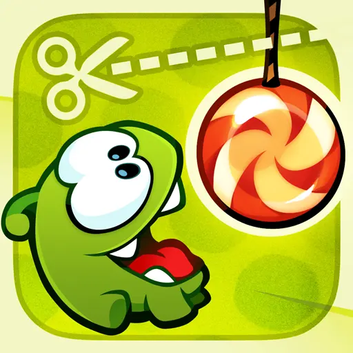 Cut the Rope Hack APK [MOD Solutions Superpower Magnet]