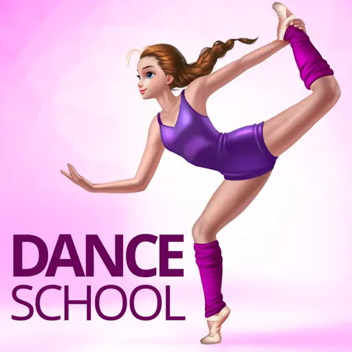 Dance School Stories Hack APK [MOD Unlock Dance Star Park]