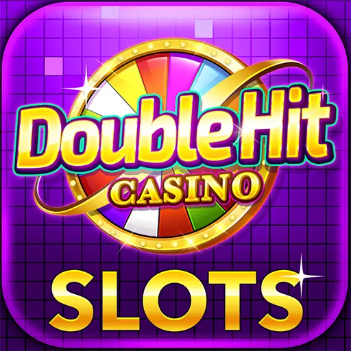 DoubleHit Casino Hack APK [MOD Unlimited Coins]