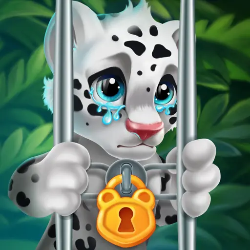 Family Zoo The Story Hack APK [MOD Unlimited Coins Lives]