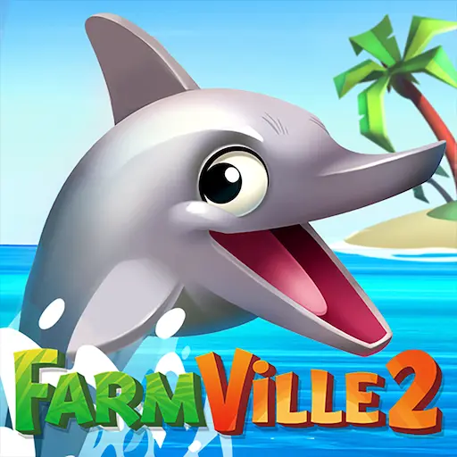 FarmVille 2 Tropic Escape Mod APK Featured 1