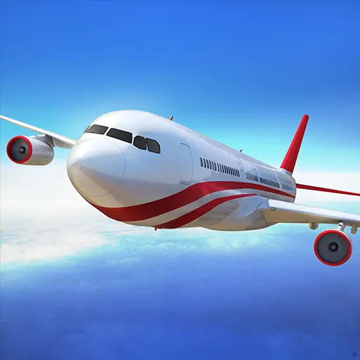 Flight Pilot Mod APK Featured 1