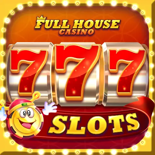 Full House Casino Hack APK [MOD Unlimited Chips]