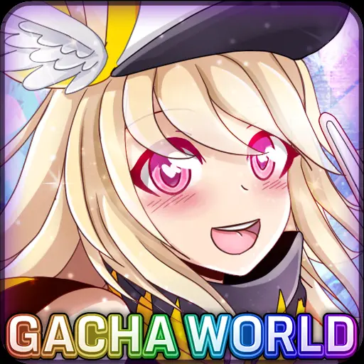 Gacha World Hack APK [MOD Unlimited Gems]