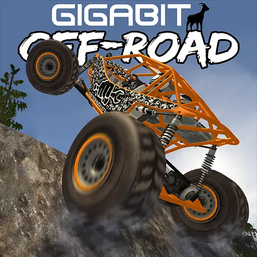 Gigabit Off Road Hack APK [MOD Unlimited Credits]