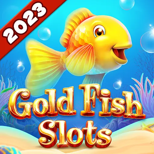 Gold Fish Slots Casino Hack APK [MOD Unlimited Coins]
