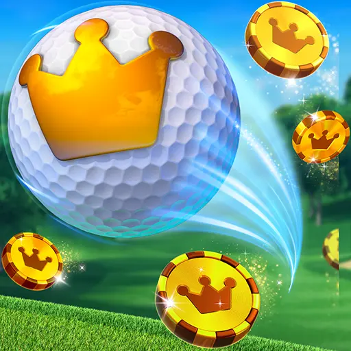 Golf Clash Hack APK [MOD Unlimited Coins Gems]