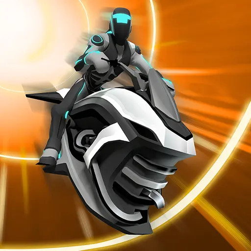 Gravity Rider Hack APK [MOD Unlimited Gems]