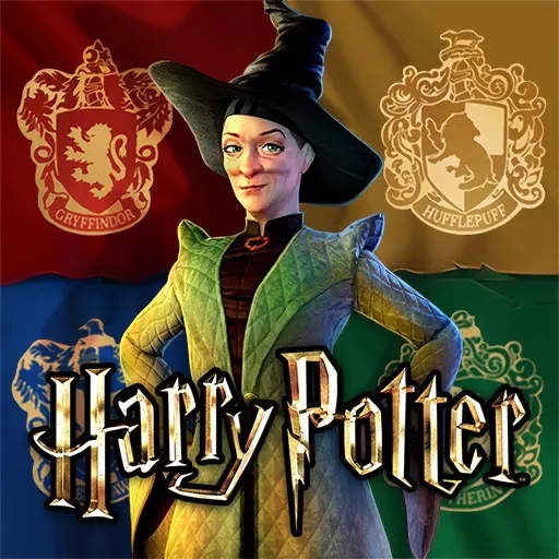 Harry Potter Hogwarts Mystery Hack APK [MOD Coins Gems]